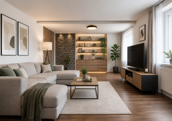 Prodej domu 150 m², Podomí