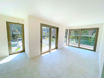 Pronájem bytu 3+kk v osobním vlastnictví 85 m², Praha 9 - Klánovice