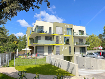 Pronájem bytu 3+kk v osobním vlastnictví 85 m², Praha 9 - Klánovice