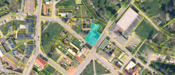 Prodej bytu 3+1 v osobním vlastnictví 80 m², Hrádek nad Nisou