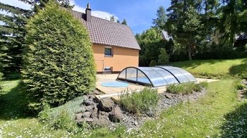 Prodej chaty / chalupy 75 m², Budišov nad Budišovkou