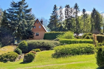 Prodej chaty / chalupy 75 m², Budišov nad Budišovkou