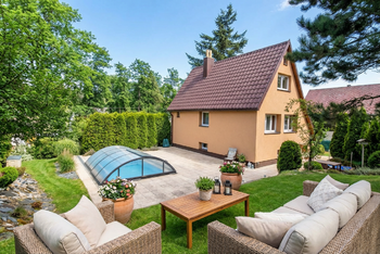 Prodej chaty / chalupy 75 m², Budišov nad Budišovkou