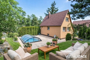 Prodej chaty / chalupy 75 m², Budišov nad Budišovkou