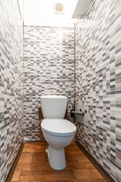 Pronájem bytu 1+kk v osobním vlastnictví 29 m², Praha 4 - Háje