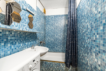 Pronájem bytu 1+kk v osobním vlastnictví 29 m², Praha 4 - Háje