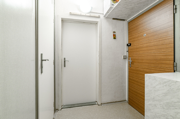 Pronájem bytu 1+kk v osobním vlastnictví 29 m², Praha 4 - Háje
