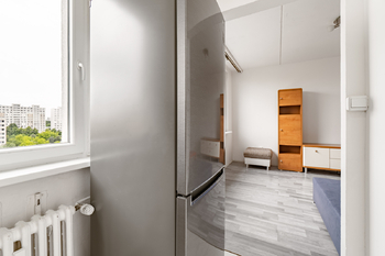 Pronájem bytu 1+kk v osobním vlastnictví 29 m², Praha 4 - Háje