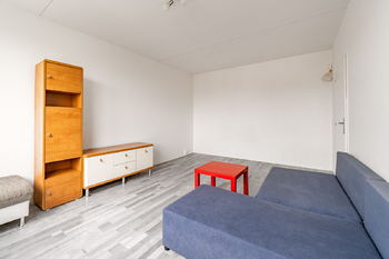 Pronájem bytu 1+kk v osobním vlastnictví 29 m², Praha 4 - Háje