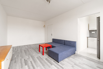 Pronájem bytu 1+kk v osobním vlastnictví 29 m², Praha 4 - Háje