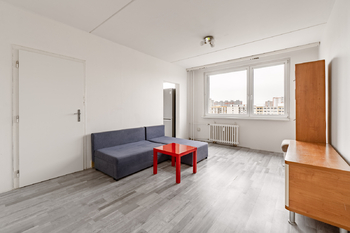 Pronájem bytu 1+kk v osobním vlastnictví 29 m², Praha 4 - Háje