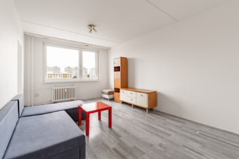 Pronájem bytu 1+kk v osobním vlastnictví 29 m², Praha 4 - Háje