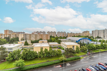 Pronájem bytu 1+kk v osobním vlastnictví 29 m², Praha 4 - Háje