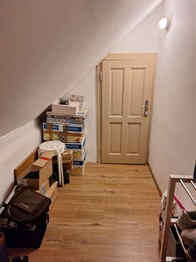 Prodej chaty / chalupy 145 m², Mrákotín