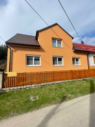 Prodej chaty / chalupy 145 m², Mrákotín