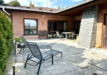 Prodej domu 286 m², Příbram