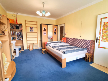 Prodej bytu 1+1 v osobním vlastnictví 42 m², Veselí nad Lužnicí