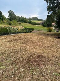 Prodej pozemku 1034 m², Nová Ves nad Popelkou