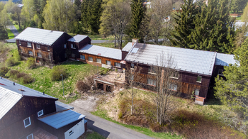 Prodej, Jáchymov