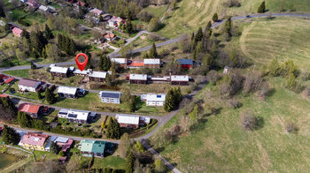 Prodej, Jáchymov