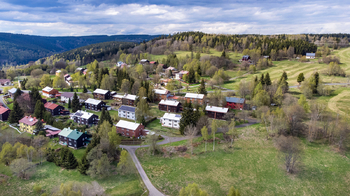 Prodej, Jáchymov