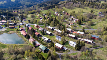 Prodej, Jáchymov