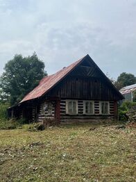 Prodej chaty / chalupy 60 m², Nová Ves nad Popelkou