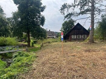 Prodej chaty / chalupy 60 m², Nová Ves nad Popelkou