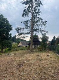 Prodej chaty / chalupy 60 m², Nová Ves nad Popelkou
