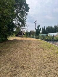Prodej chaty / chalupy 60 m², Nová Ves nad Popelkou