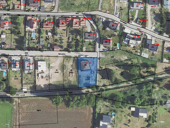 Prodej bytu 3+kk v osobním vlastnictví 96 m², Tuchoměřice