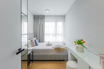 Prodej bytu 4+kk v osobním vlastnictví 139 m², Praha 3 - Žižkov