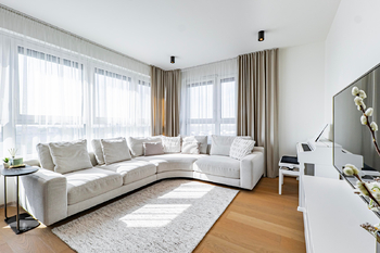 Prodej bytu 4+kk v osobním vlastnictví 139 m², Praha 3 - Žižkov