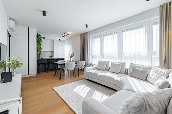 Prodej bytu 4+kk v osobním vlastnictví 139 m², Praha 3 - Žižkov