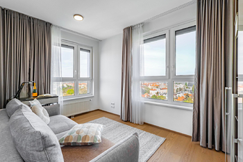 Prodej bytu 4+kk v osobním vlastnictví 139 m², Praha 3 - Žižkov