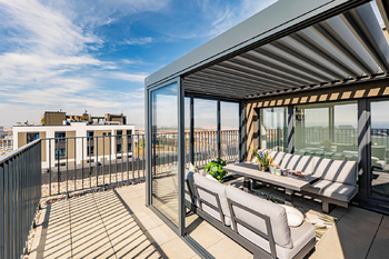 Prodej bytu 4+kk v osobním vlastnictví 139 m², Praha 3 - Žižkov