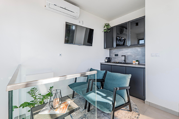 Prodej bytu 4+kk v osobním vlastnictví 139 m², Praha 3 - Žižkov