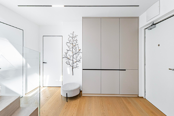 Prodej bytu 4+kk v osobním vlastnictví 139 m², Praha 3 - Žižkov