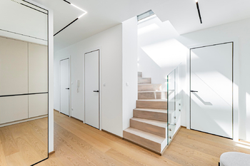 Prodej bytu 4+kk v osobním vlastnictví 139 m², Praha 3 - Žižkov