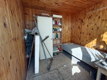 Prodej pozemku 271 m², Pacov