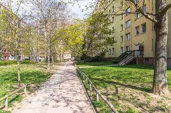 Pronájem v družstevním vlastnictví, Praha 5 - Hlubočepy