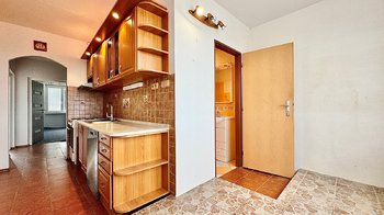 Prodej bytu 2+1 v osobním vlastnictví 59 m², Žatec
