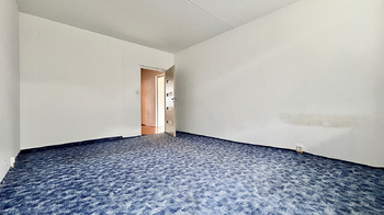 Prodej bytu 2+1 v osobním vlastnictví 59 m², Žatec