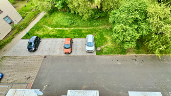 Prodej bytu 2+1 v osobním vlastnictví 59 m², Žatec