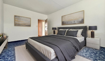Prodej bytu 2+1 v osobním vlastnictví 59 m², Žatec