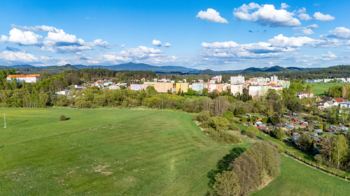 Prodej bytu 3+1 v osobním vlastnictví 86 m², Stráž pod Ralskem