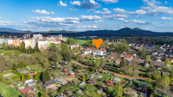 Prodej bytu 3+1 v osobním vlastnictví 86 m², Stráž pod Ralskem