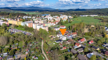 Prodej bytu 3+1 v osobním vlastnictví 86 m², Stráž pod Ralskem