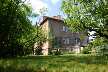 Prodej skladovacích prostor 280 m², Letkov