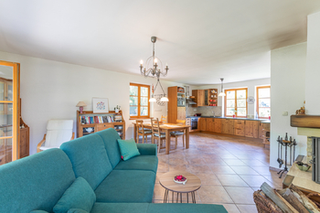 Prodej domu 141 m², Samopše